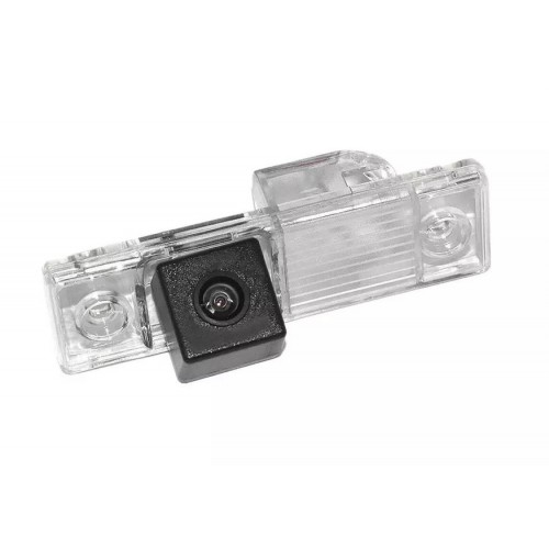 Камера заднього огляду Falcon HS8209-AHD Chevrolet Epica